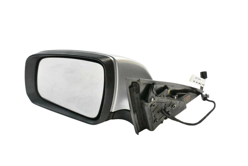 Load image into Gallery viewer, 08-09 Mercedes W204 C300 C350 Front Left Driver Side Rear View Door Mirror Oem