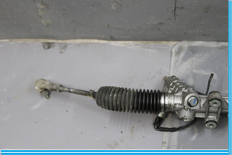 Load image into Gallery viewer, 03-12 Maserati Quattroporte Power Steering Gear Rack & Pinion Oem