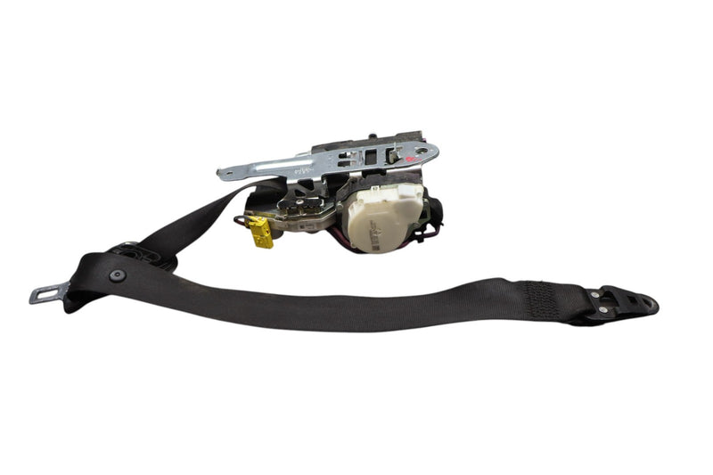 Load image into Gallery viewer, 11-18 Audi A8 A8L Quattro Front Left Side Seat Seatbelt Retractor 4H0857705A Oem