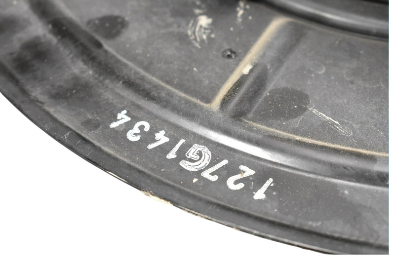 Load image into Gallery viewer, 14-17 Maserati Ghibli Rear Right Passenger Wheel Spindle Knuckle Hub Bearing OEM