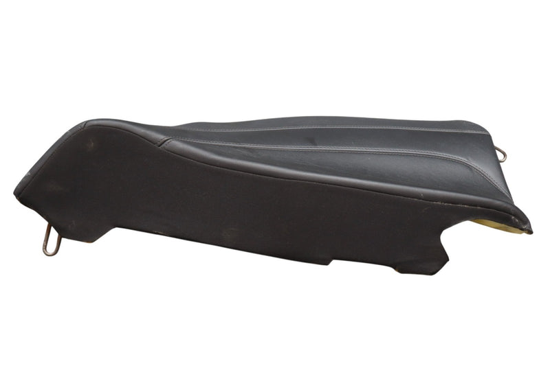 Load image into Gallery viewer, 17-22 Alfa Romeo Giulia Rear Left Driver Side Seat Bolster Cushion Oem