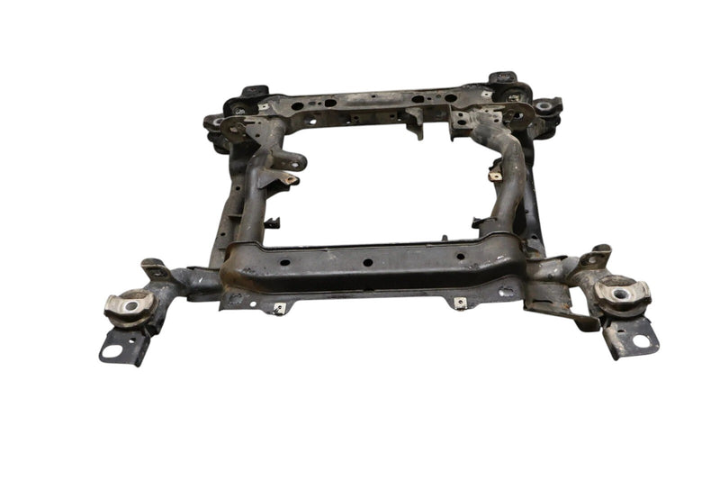 Load image into Gallery viewer, 07-16 Mercedes GL450 GL550 Front Suspension Sub-Frame Crossmember 1663504900 OEM