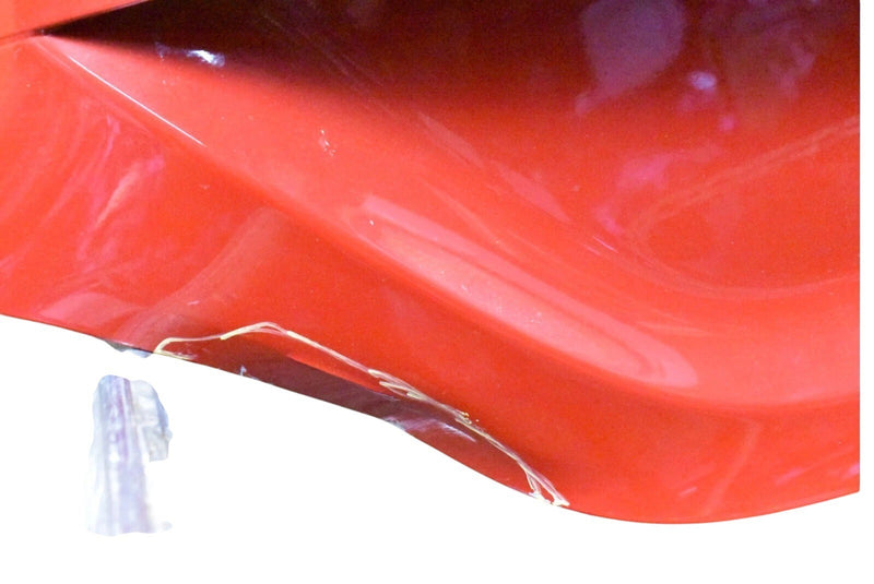 Load image into Gallery viewer, 14-19 Mercedes CLA250 C117 Rear Trunk Deck Lid Tailgate Red A1177500075 Oem