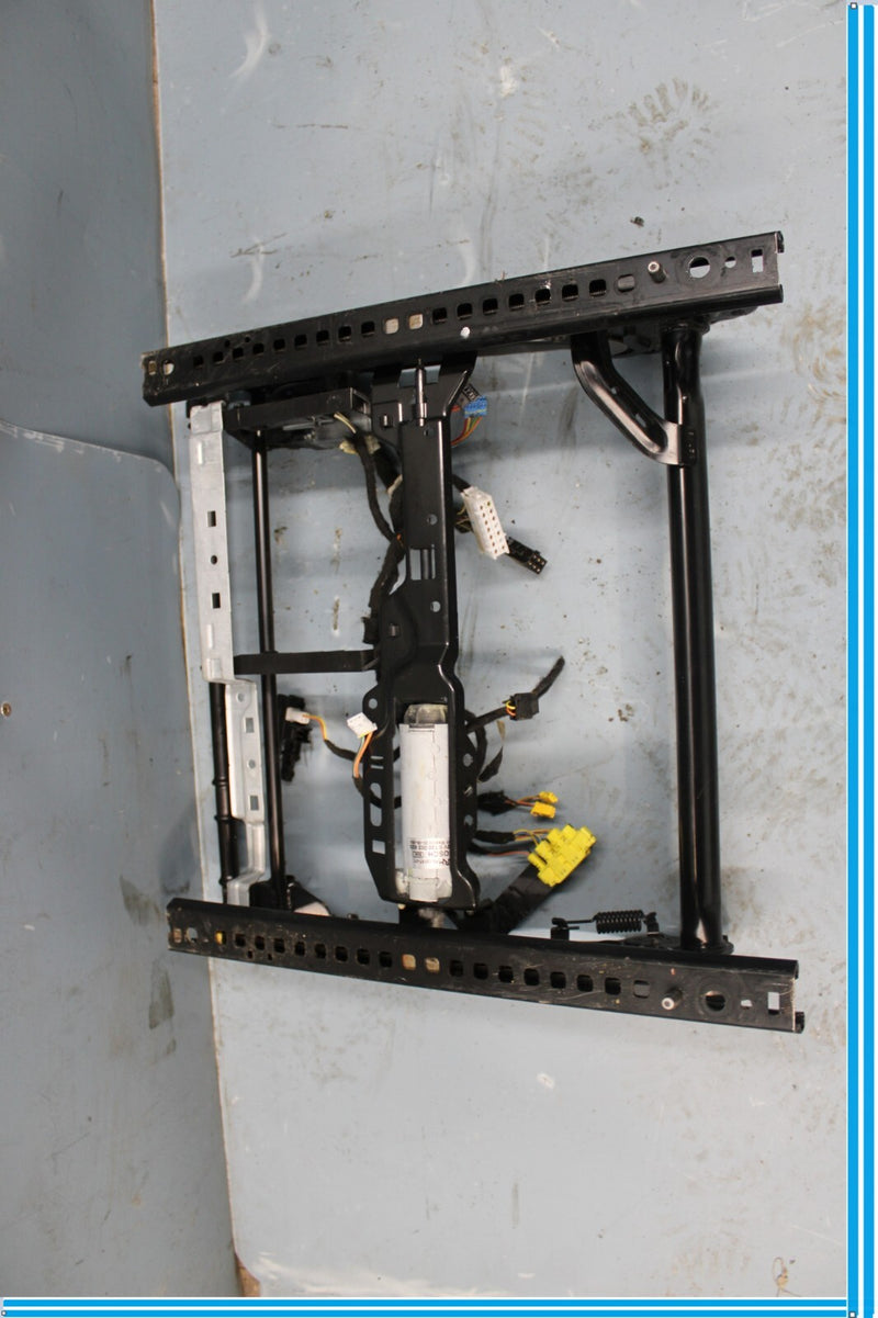 Load image into Gallery viewer, 07-12 Mercedes X164 GL450 Front Left Driver Seat Frame Rail Track Oem
