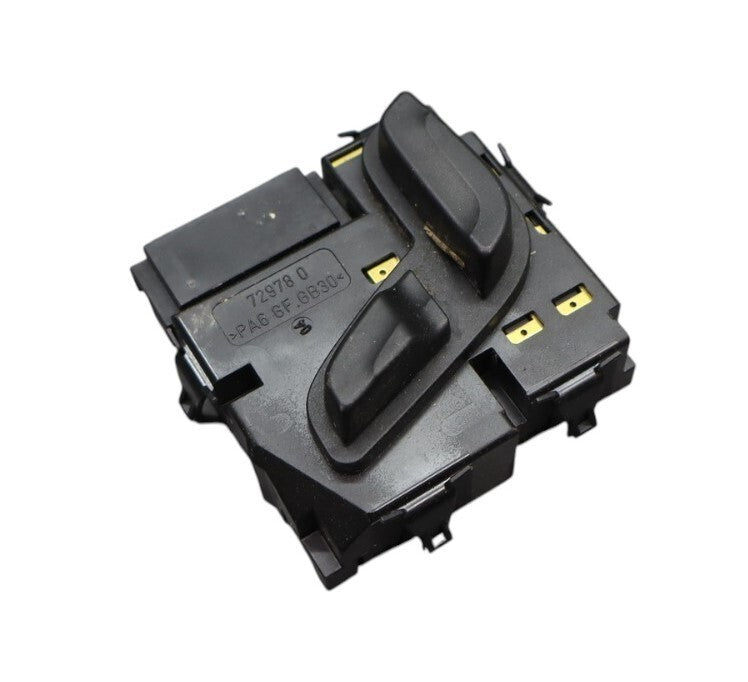 Load image into Gallery viewer, 06-15 Mercedes W204 C250 Front Right Side Seat Adjutment Control Switch Oem