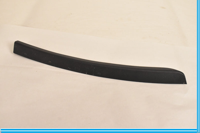 Load image into Gallery viewer, 09-15 BMW F02 F01 750i 750Li Rear Right Door Window Molding Trim Cover Oem