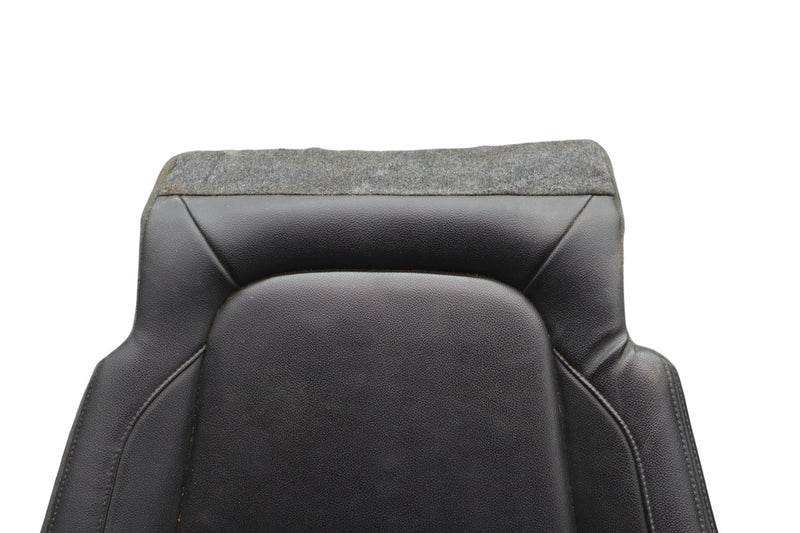 Load image into Gallery viewer, 16-20 Jaguar XF Front Left Driver Side Lower Bottom Seat Cushion Black Oem
