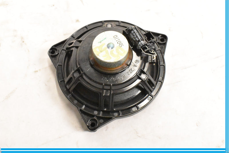 Load image into Gallery viewer, 15-20 Mercedes C300 W205 Door Audio Speaker 2228200202 Oem