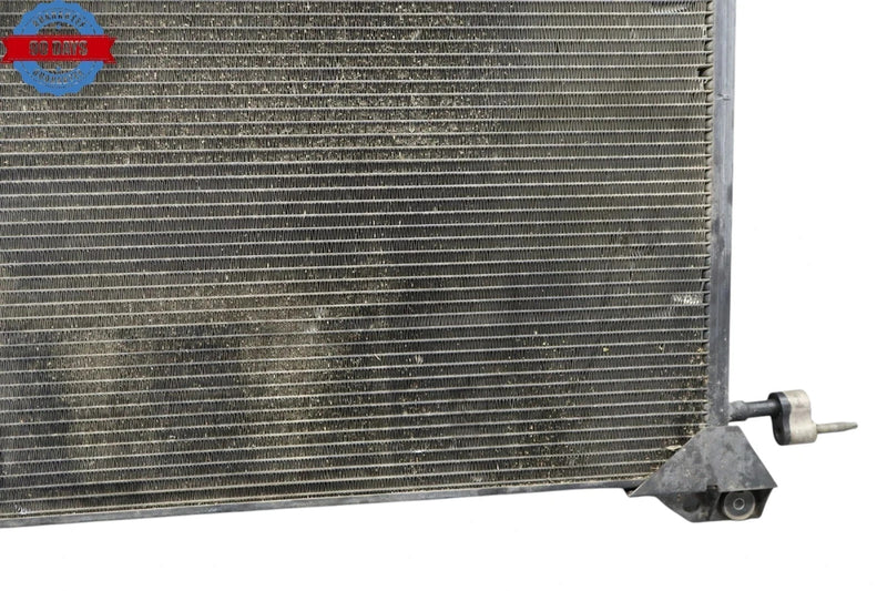 Load image into Gallery viewer, 03-09 Hummer H2 Front Engine Radiator A/C AC Air Conditioning Condenser OEM