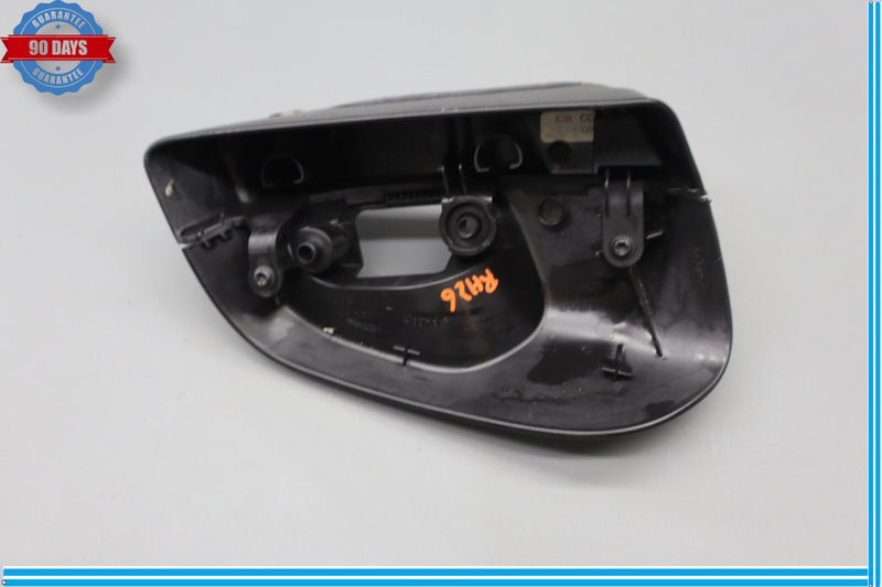 Load image into Gallery viewer, 07-15 Jaguar X150 XK XKR Right Passenger Seat Release Handle Cover Black Oem