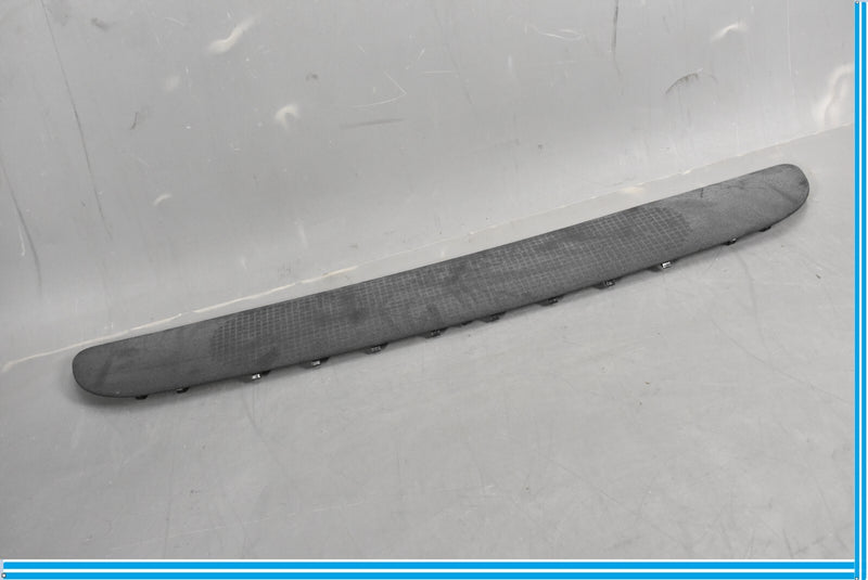 Load image into Gallery viewer, 03-09 Mercedes CLS550 E550 W219 Rear Deck Shelf Panel Speaker Cover Trim Oem