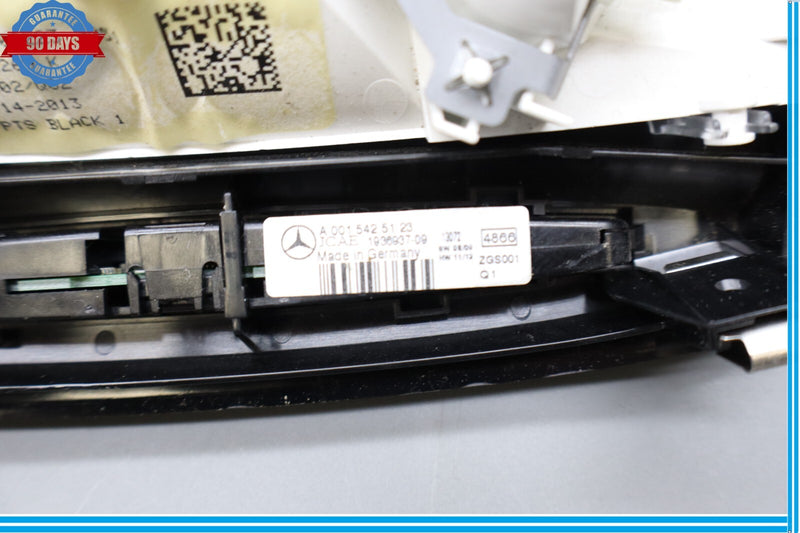 Load image into Gallery viewer, 13-19 Mercedes X166 GL450 GL550 Rear Overhead Dome Light Lamp Parking Sensor Oem