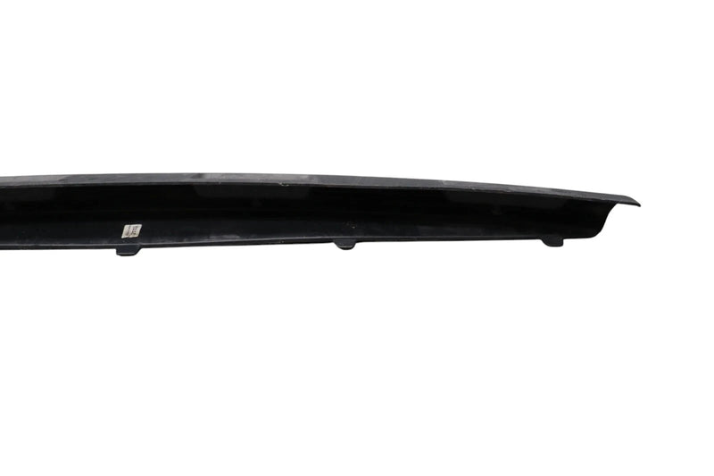Load image into Gallery viewer, 10-12 Land Rover Range Rover Front Bumper Lower Deflector Shield Cover Black OEM