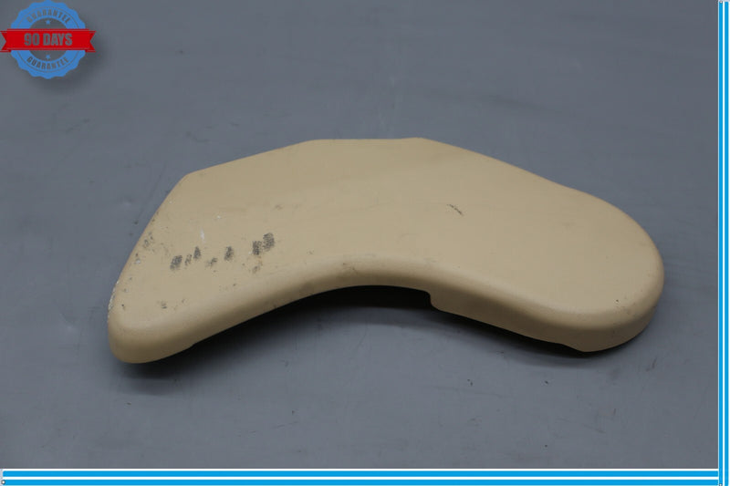 Load image into Gallery viewer, 10-18 Jaguar X351 XJ XJL Right Passenger Side Seat Cover Panel SEL Oem