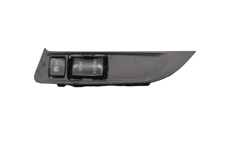 Load image into Gallery viewer, 12-18 BMW 320i 328i F30 Console Drive Mode Sport ECO DSC Off Switch Button Oem