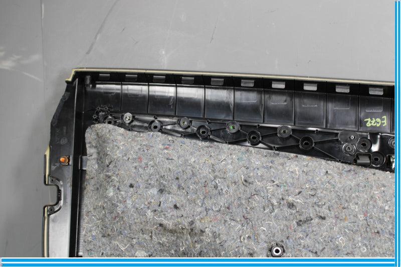 Load image into Gallery viewer, 10-17 Mercedes W207 E350 E550 Coupe Front Right Interior Door Panel OEM