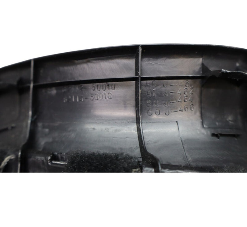 Load image into Gallery viewer, 07-12 Lexus LS460 Front Left Driver Side Lower A-Pillar Kick Panel Oem