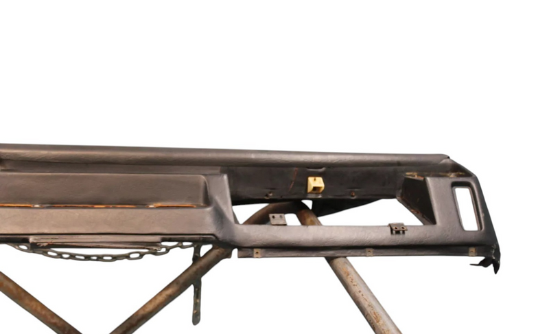 Load image into Gallery viewer, 84-88 Jaguar XJS Front Center Console Dashboard Instrument Panel BBC5707 Oem