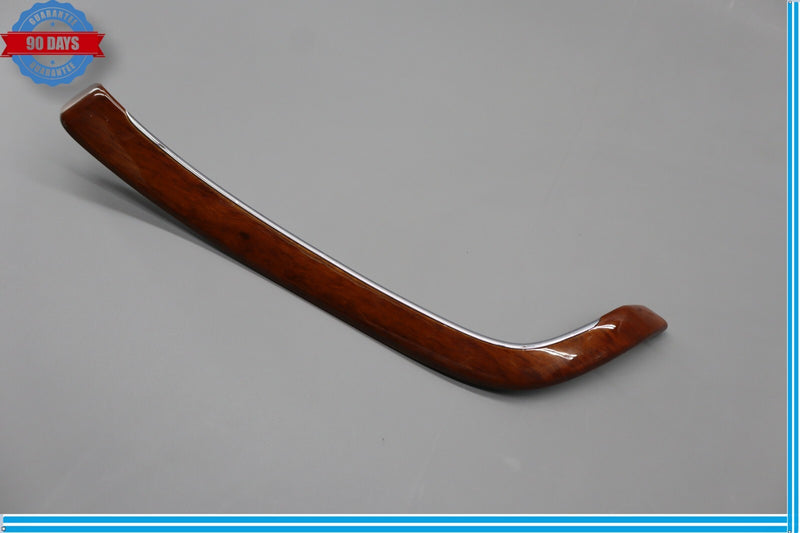 Load image into Gallery viewer, 03-06 Mercedes W220 S430 S350 S500 Front Left Driver Side Door Panel Trim Oem