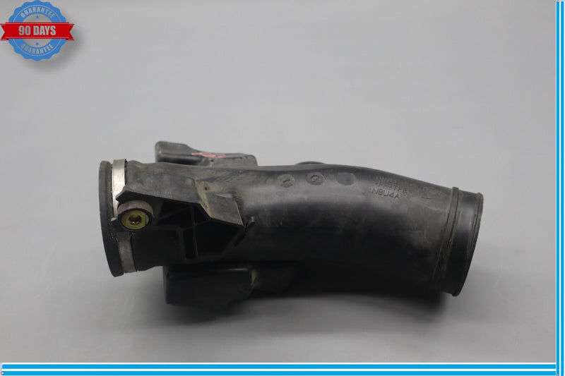 Load image into Gallery viewer, 07-09 Jaguar XK XKR 4.2L N/A Air Intake Pipe Hose Tube 6W839G790AA Oem
