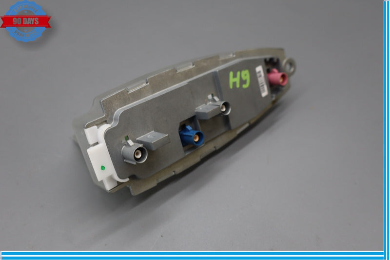 Load image into Gallery viewer, 09-16 BMW 528i 535i Upper Roof Exterior Shark Fin Radio Antenna Module Oem