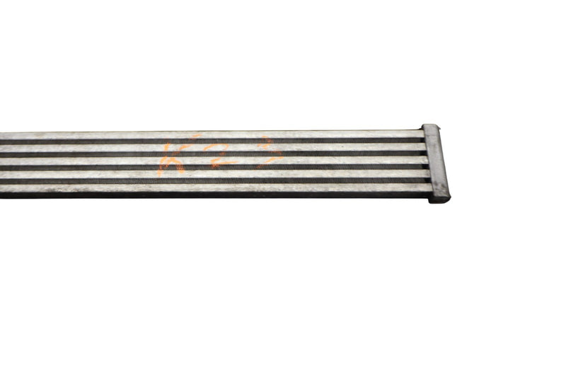 Load image into Gallery viewer, 09-15 BMW 740i 750Li 760Li Power Steering Oil Cooler Radiator 757682502 Oem