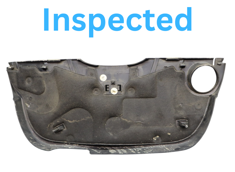 Load image into Gallery viewer, 06-11 Mercedes E350 SLK300 SLK280 Engine Cover Shield Guard Trim Panel Oem