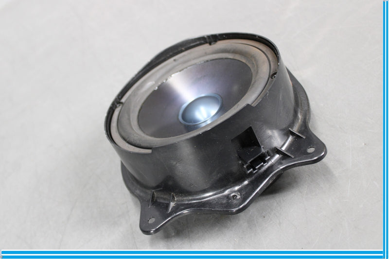 Load image into Gallery viewer, 07-09 Mercedes S600 W221 Rear Right Passenger Side Door Audio Speaker Oem