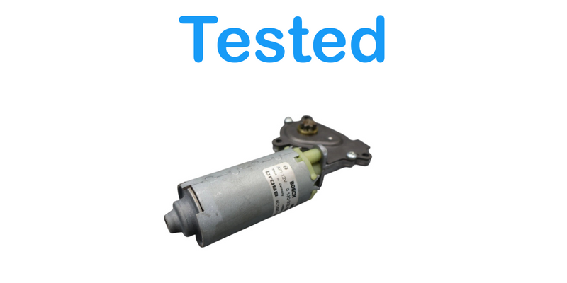 Load image into Gallery viewer, 06-12 Bentley Continental Flying Spur Front Right Seat Adjust Control Motor Oem