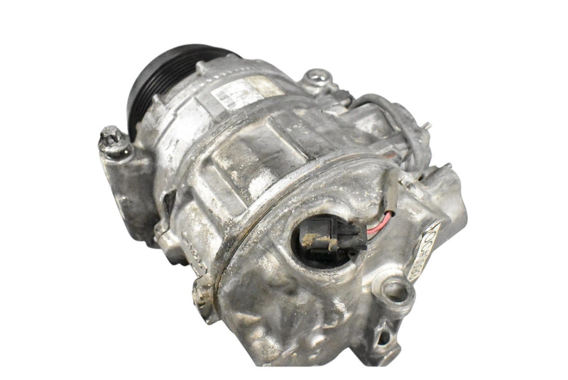 Load image into Gallery viewer, 07-11 Mercedes W216 CL550 S550 A/C AC Air Conditioning Compressor 0022306711 Oem