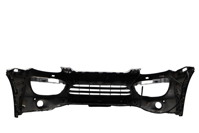 Load image into Gallery viewer, 11-14 Porsche Cayenne 958 Hybrid S Front Bumper Cover Panel Assembly Oem
