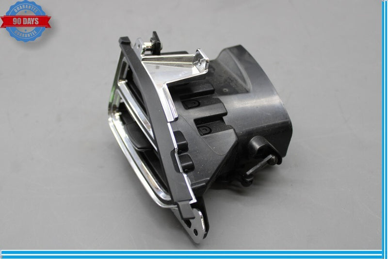 Load image into Gallery viewer, 12-20 Tesla Model S Right Side Dash Center Dashboard Inner Air Vent Grille Oem