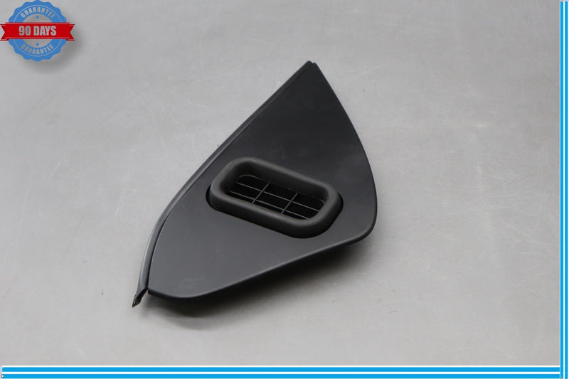 Load image into Gallery viewer, 14-20 Maserati Ghibli Front Dash Right Passenger Side End Cap Trim Cover Oem