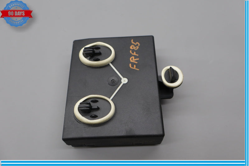 Load image into Gallery viewer, 10-12 Porsche Panamera Front Right Side Door Control Module Unit ECU Oem