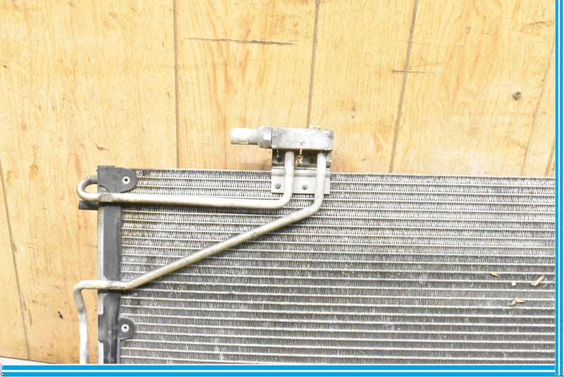 Load image into Gallery viewer, 01-05 Mercedes W209 CLK55 AMG CLK500 C240 AC Air A/C Condenser Cooler Oem