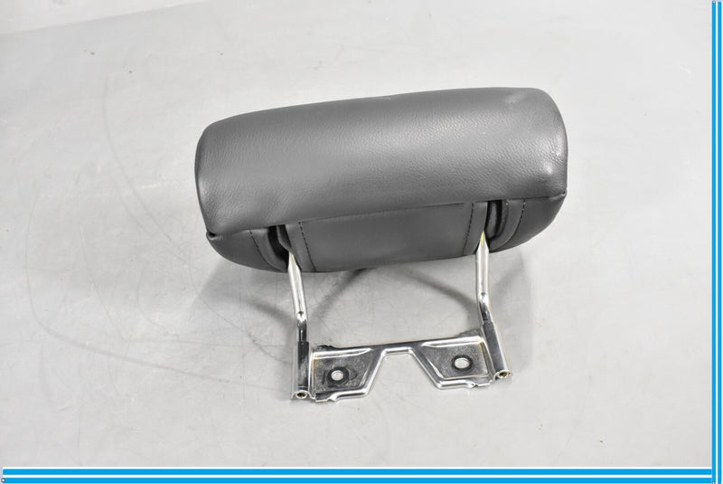 Load image into Gallery viewer, 07-09 Lexus LS460 Rear Center Seat Headrest Head Rest Oem