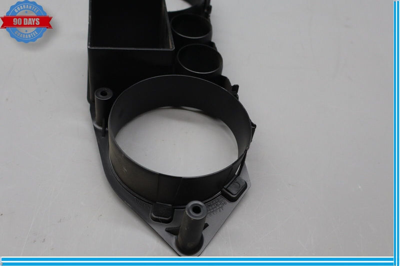 Load image into Gallery viewer, 03-12 Bentley Continental Instrument Cluster Speedometer Bezel Trim Cover Oem