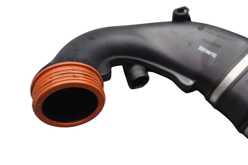 Load image into Gallery viewer, 10-15 BMW 550i GT F07 650i Left Side Air Intake Duct Hose Tube 7577452 Oem