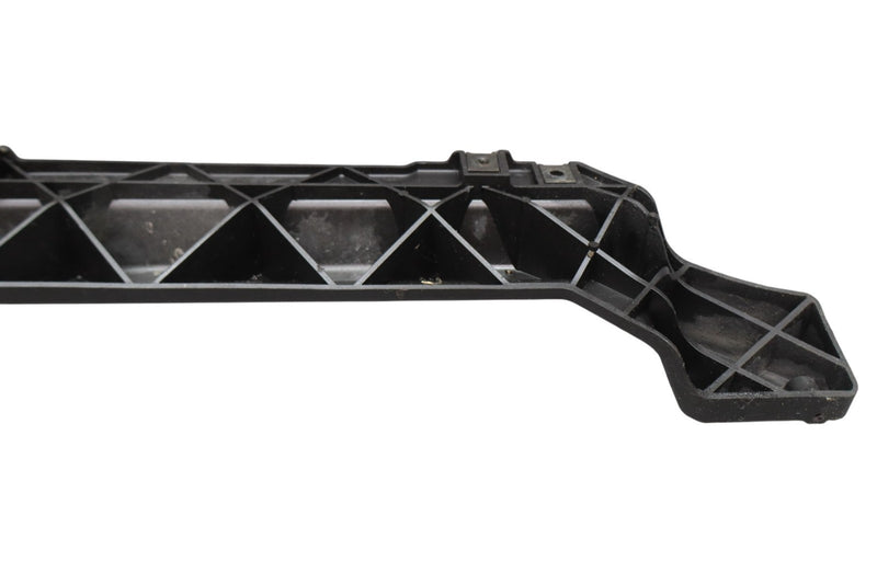 Load image into Gallery viewer, 11-18 Porsche Cayenne 958 Front Bumper Reinforcement Crossmember Bracket Oem