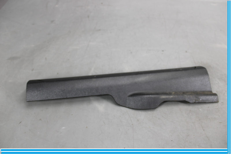 Load image into Gallery viewer, 09-15 BMW 750Li F01 F02 Front Right Side Door Sill Scuff Plate Cover Trim Oem