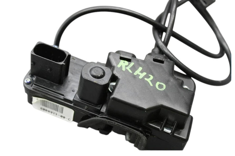 Load image into Gallery viewer, 12-20 Tesla Model S Rear Left Driver Side Door Lock Latch Actuator Oem