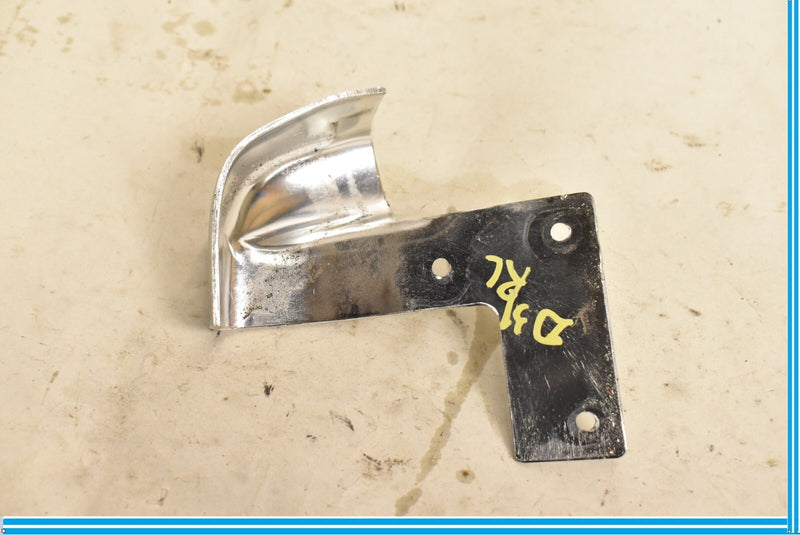 Load image into Gallery viewer, 00-06 Mercedes CL500 CL600 W215 Rear Left Driver Side Chrome Trim Cover Oem