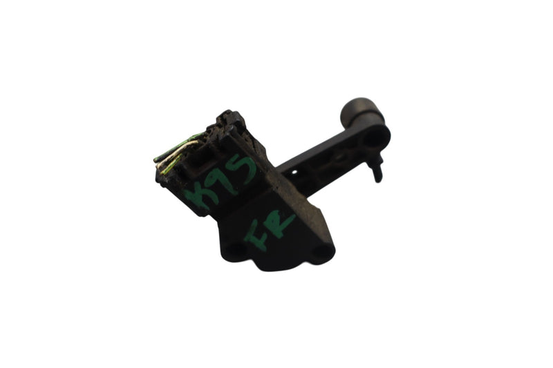 Load image into Gallery viewer, 10-19 Jaguar X351 XJ XJL Front Right Side Suspension Height Level Sensor Oem