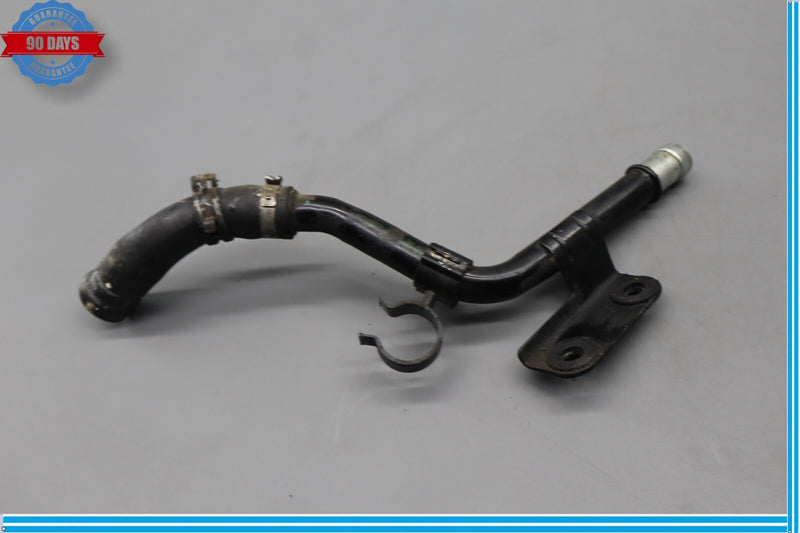 Load image into Gallery viewer, 03-12 Bentley Continental GTC GT Flying Spur Power Steering Hose Pipe Oem