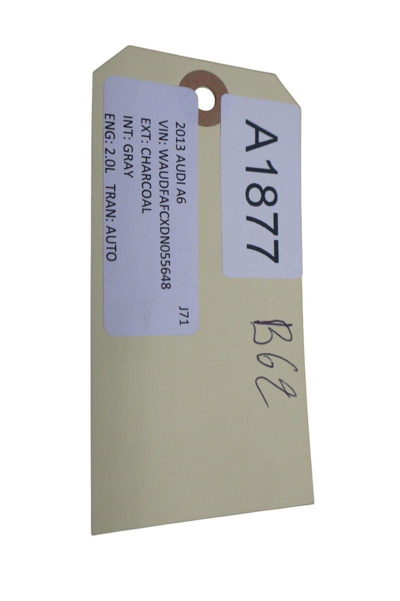 Load image into Gallery viewer, 10-18 Audi A6 A7 Quattro Front Left Driver Side Door Lock Latch Actuator Oem