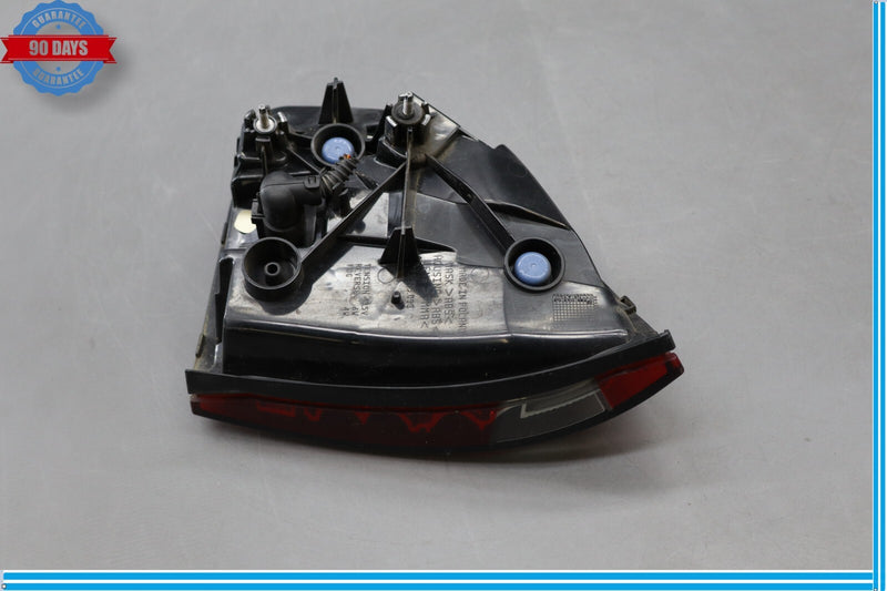 Load image into Gallery viewer, 11-14 Porsche Cayenne 958 S Rear Left Side Inner Tail Light Lamp 7P5945093N Oem