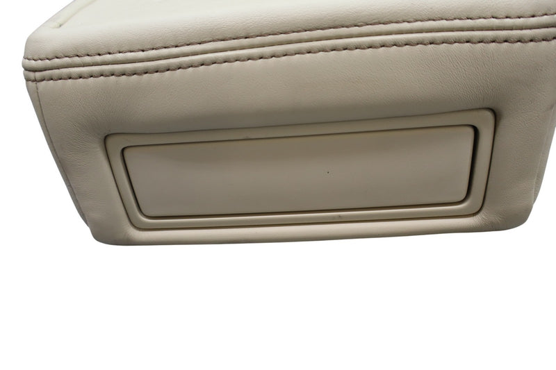 Load image into Gallery viewer, 07-12 Lexus LS460 XF40 Rear Seat Center Console Armrest Arm Rest 7283050G91 Oem