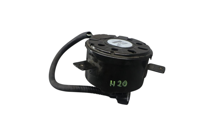 Load image into Gallery viewer, 12-20 Tesla Model S Front Engine Radiator Cooling Fan Motor 3137230143 Oem
