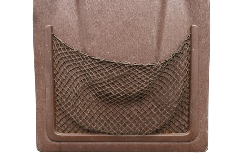 Load image into Gallery viewer, 11-17 Volkswagen Touareg VW Front Right Side Seat Backrest Trim Cover Panel Oem