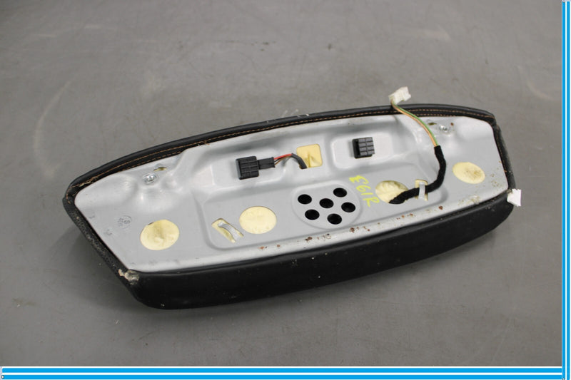 Load image into Gallery viewer, 09-15 BMW 750Li F01 F02 Front Right Side Seat Lower Cushion Knee Pad Oem